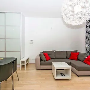 Velvet - Neptun Park By Oneapartments Gdańsk