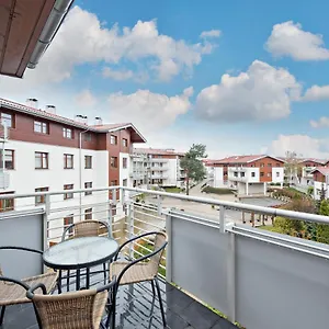Grand - Neptun Park Sunny 2 Bedrooms Gdańsk